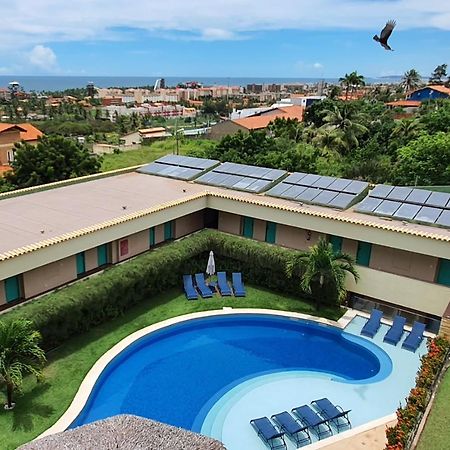 Hotel Santuario Das Aguias By Nobile Aquiraz Eksteriør billede