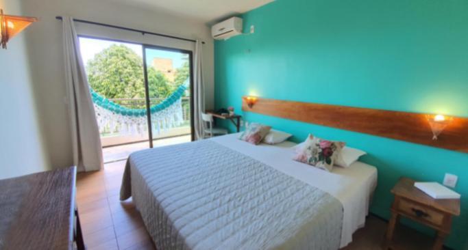 Hotel Santuario Das Aguias By Nobile Aquiraz Eksteriør billede