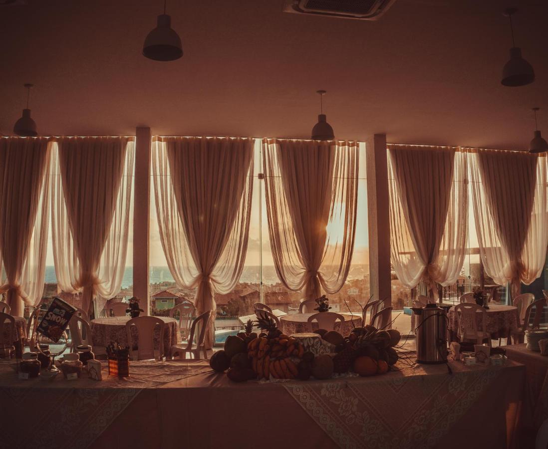 Hotel Santuario Das Aguias By Nobile Aquiraz Eksteriør billede