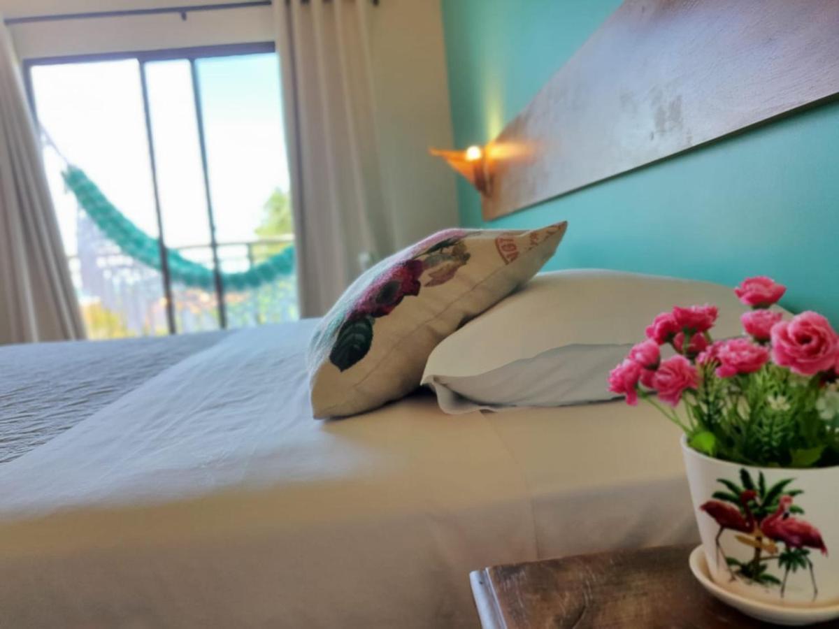 Hotel Santuario Das Aguias By Nobile Aquiraz Eksteriør billede