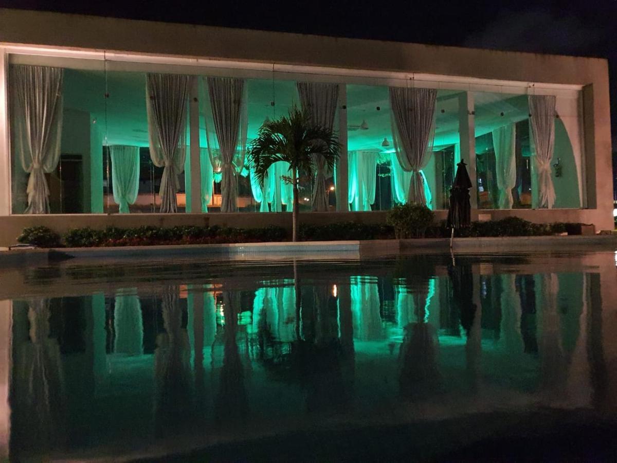 Hotel Santuario Das Aguias By Nobile Aquiraz Eksteriør billede