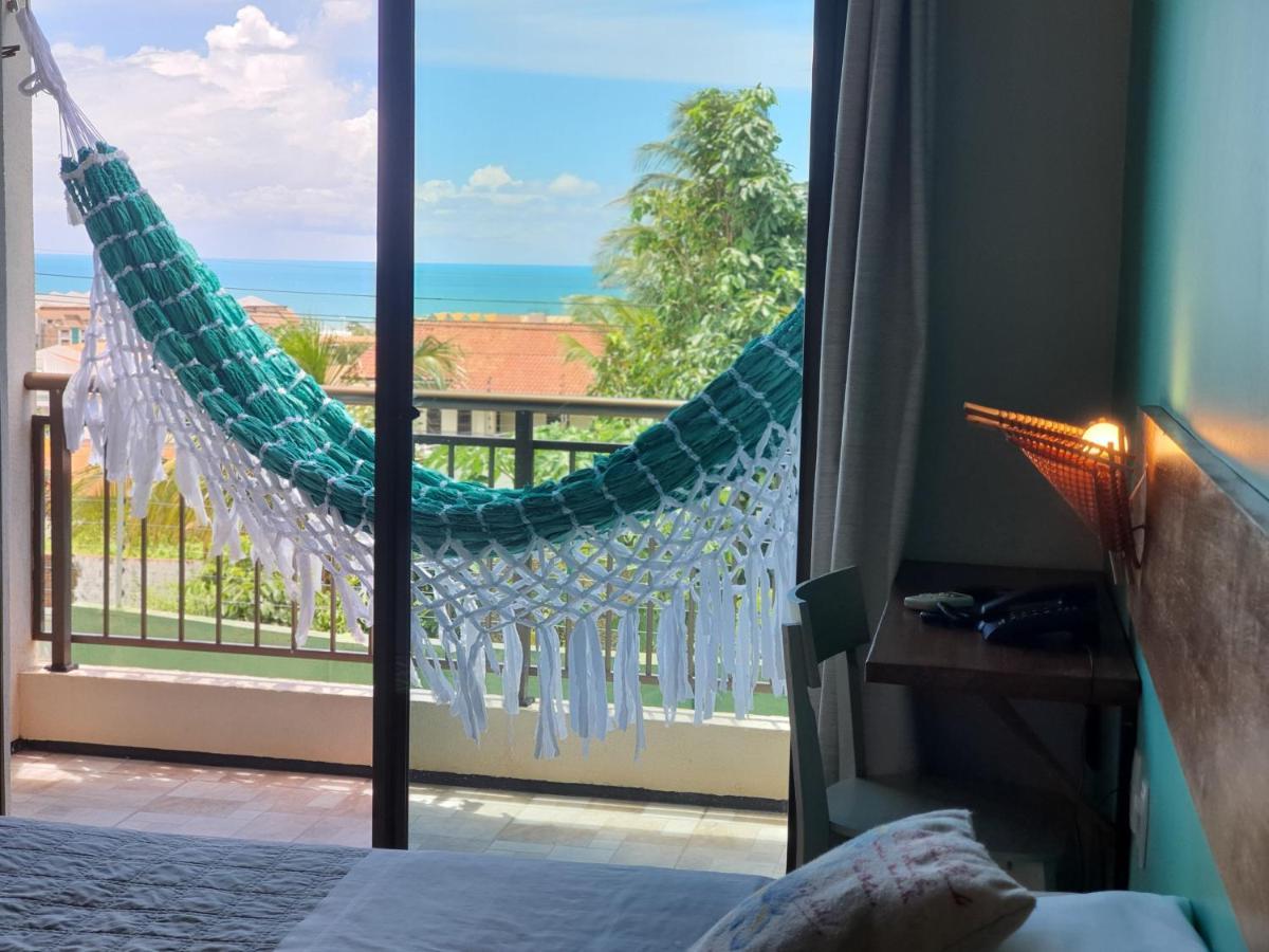 Hotel Santuario Das Aguias By Nobile Aquiraz Eksteriør billede